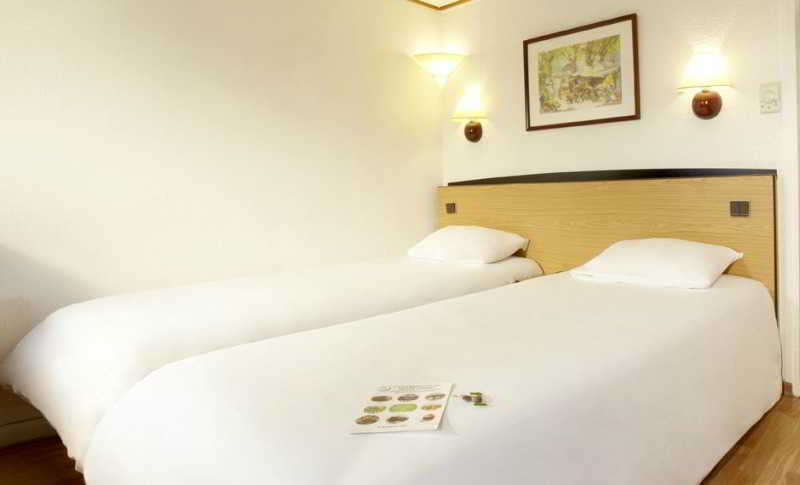 Campanile Hotel & Restaurant 陆瓦尔登 外观 照片